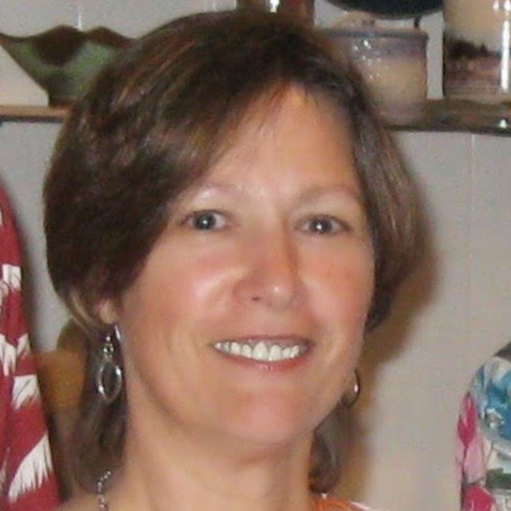 Meet your Posher, Jerri